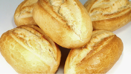 How to make Brotchen